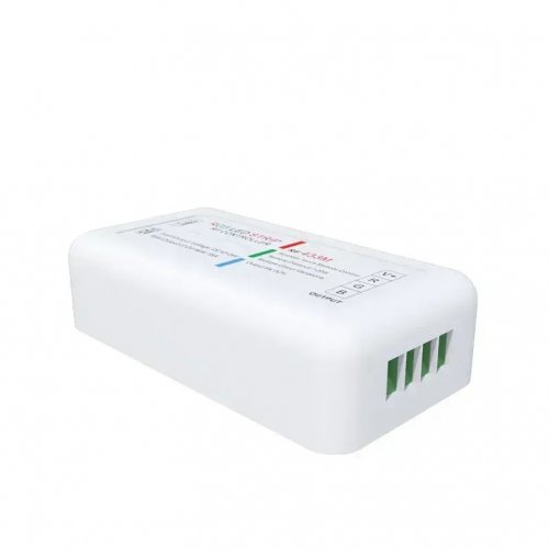 Контроллер Prolum RGB Радио RF 12-24V 18А Full-TOUCH с пультом 402041