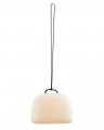 Настольная LED лампа Nordlux Kettle аккумуляторная уличная 7W 2700K IP65 USB зеленый 2018013023 Настольная LED лампа Nordlux Kettle аккумуляторная уличная 7W 2700K IP65 USB зеленый 2018013023