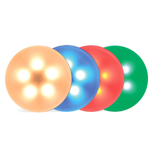 LED светильник аккумуляторный Videx 750mAh сенсорный VL-NL064W-G