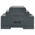 Изолированный DC/DC-преобразователь Mean Well на DIN-рейку 60W 10.8A 5V DDR-60L-5 Изолированный DC/DC-преобразователь Mean Well на DIN-рейку 60W 10.8A 5V DDR-60L-5