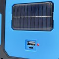 Портативний світлодіодний акумуляторний LED ліхтарик Євросвітло NOAS YL05-7000 3W 000060431 Портативний світлодіодний акумуляторний LED ліхтарик Євросвітло NOAS YL05-7000 3W 000060431