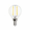 LED лампа Horoz Filament BALL-4 4W E14 2700K 001-089-0004-010