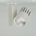 LED светильник трековый Feron AL105 COB 40W 4000К IP40 белый 5993 (29695)