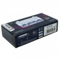 LED светильник трековый Velmax V-TRL-LA-1030Wh 10W 3000K белый 25-31-61 LED светильник трековый Velmax V-TRL-LA-1030Wh 10W 3000K белый 25-31-61