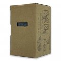 Блок питания Mean Well на DIN-рейку 60W 6.5A 5V HDR-60-5