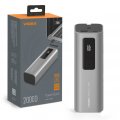 Портативний зарядний пристрій (повербанк) Videx 20000mAh 165W +Display VPB-366-G Портативний зарядний пристрій (повербанк) Videx 20000mAh 165W +Display VPB-366-G