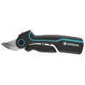 Секатор Gardena AssistCut акумуляторний 25мм 12222-20.000.00 Секатор Gardena AssistCut акумуляторний 25мм 12222-20.000.00