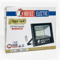 Світлодіодний LED прожектор на сонячній батареї Horoz TIGER 100W 6400К IP65 068-012-0100-010 Світлодіодний LED прожектор на сонячній батареї Horoz TIGER 100W 6400К IP65 068-012-0100-010