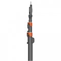 Висоторіз для зелених гілок Gardena StarCut Pro L 4000мм 12081-20.000.00 Висоторіз для зелених гілок Gardena StarCut Pro L 4000мм 12081-20.000.00