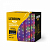 Led гирлянда Lebron L-CL-2023 штора 200LED 3х2м IP20 USB пульт ДУ мульти 15-18-96