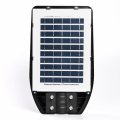 Уличный LED светильник на солнечной батарее Titanum 16Wh, 700lm сенсорный (TL-SLSO-105-S)