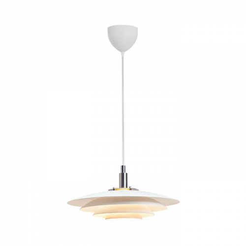 Підвісний світильник Nordlux Bretagne G9 білий 39489901