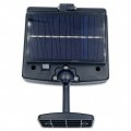 LED светильник уличный Lebron L-SL-48648AT на солнечной батарее 3W 6500К IP65 с датчиком движения 15-17-60 LED светильник уличный Lebron L-SL-48648AT на солнечной батарее 3W 6500К IP65 с датчиком движения 15-17-60