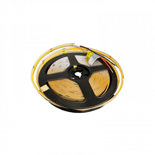 LED стрічка Rishang COB 320шт/м 6W/м IP20 24V 4000K RM0834EA-A-L 21479