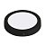 LED cветильник Horoz MILENA-24 24W 3000/4000/6500К черный 016-083-0024-020