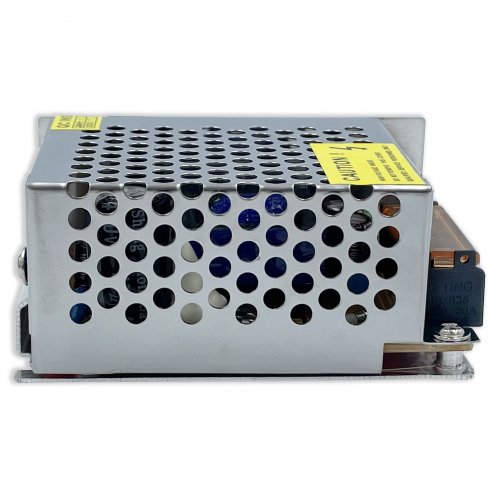 Блок питания MTK electro 48W 24V 2А IP20 MN-48W-24V-2A 1013387