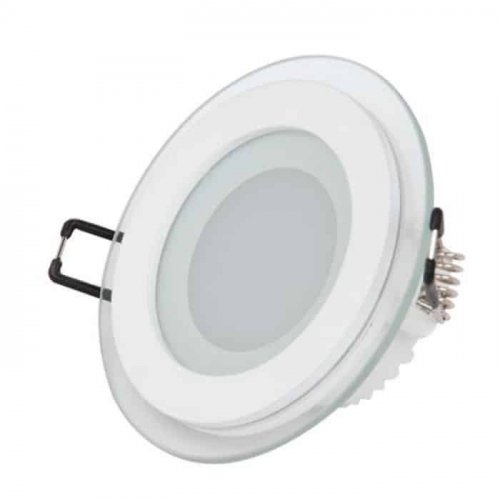 LED світильник Horoz "Clara-6" 6W 4200К 016-016-0006-030