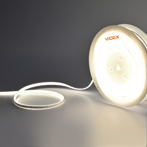 LED лента Videx 260шт/м 15W/м IP65 230V 4000K VL-LST-CB65-22154-B20