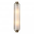 Светильник настенный Nordlux Nimal Double E14 IP44 латунный 2310521035 Светильник настенный Nordlux Nimal Double E14 IP44 латунный 2310521035