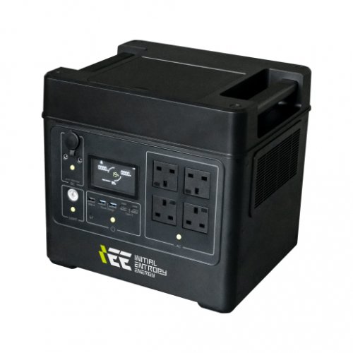 Портативная электростанция IEETeK Singo2000 Plus 1920Вт/ч 910-02038-00