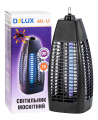 Светильник для уничтожения насекомых Delux AKL-12 1х6Вт G5 90008224