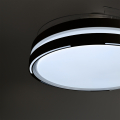 LED светильник Videx CLF06 60W 3000/4200/6000K с вентилятором черный VL-CLF06-60CB LED светильник Videx CLF06 60W 3000/4200/6000K с вентилятором черный VL-CLF06-60CB