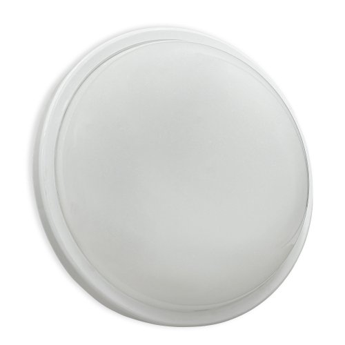 LED светильник LT ROUND-LAMP-15 ЖКХ 15W 6500K IP65 круг 31201