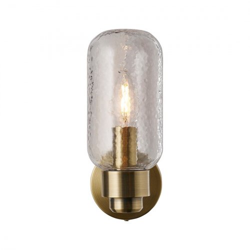 Світильник бра Nordlux Tutan E14 IP44 бронзовий 2310551035
