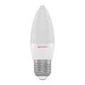 LED лампа Electrum С37 6W PA LC-32/1 Е27 3000 PERFECT A-LC-1869