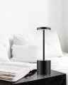 Настольная LED лампа аккумуляторная Kloodi 5W 2700K/4000K/6500K IP20 черный TA-5V UNO CCT BK Настольная LED лампа аккумуляторная Kloodi 5W 2700K/4000K/6500K IP20 черный TA-5V UNO CCT BK
