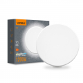LED светильник настенный VIDEX WL03 12W  3000/4000/6500K IP65 VL-WL03-12CW