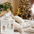Led гирлянда Lebron L-CL-2028 линейная Металлические снеговики 30LED 3м IP20 USB пульт ДУ желтый 15-18-16 Led гирлянда Lebron L-CL-2028 линейная Металлические снеговики 30LED 3м IP20 USB пульт ДУ желтый 15-18-16