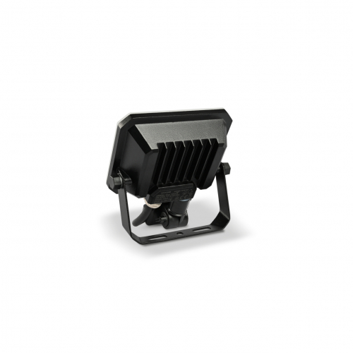 Світлодіодний LED прожектор Videx F3 20W 5000К IP65 з датчиком руху і освітленості VLE-F3-0205B-S