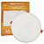 LED cветильник Downlight Евросвет 24W 4200К встраиваемый круг без рамки LED-R-170-24 000057948