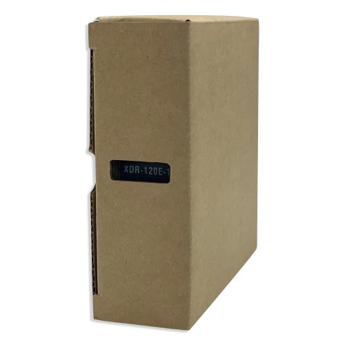 Блок живлення Mean Well 120W 10A 12V XDR-120E-12