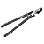 Гілкоріз Gardena EnergyCut Pro L 750мм 12052-20.000.00