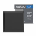 Выключатель Ardero EV111V-B Soft черный 8693 Выключатель Ardero EV111V-B Soft черный 8693