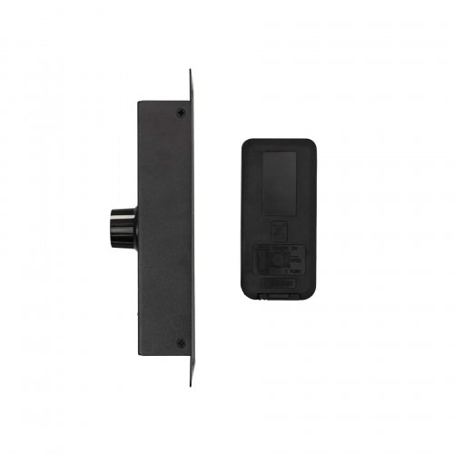 Диммер Prolum KNOB RF 5-24V 90A (14 кнопок) с пультом 401019