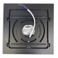 LED світильник накладний Biom 18W 5000К IP40 квадрат чорний NL-2-S18-B-5 25800 LED світильник накладний Biom 18W 5000К IP40 квадрат чорний NL-2-S18-B-5 25800