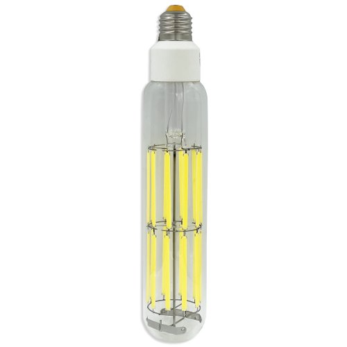 LED лампа Videx Filament T52F 50W 5000K E27 VL-T52F-50275