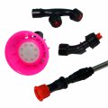 Обприскувач акумуляторний Gruntek BS-12-3BP 296004123 Обприскувач акумуляторний Gruntek BS-12-3BP 296004123