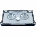 LED светильник уличный Lebron L-SL-14546 на солнечной батарее 0.2W 3000К IP44 15-17-53 LED светильник уличный Lebron L-SL-14546 на солнечной батарее 0.2W 3000К IP44 15-17-53