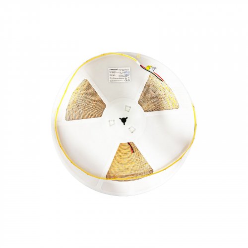 LED лента Rishang COB 320шт/м 10W/м IP20 24V 3000K RM0801EC-J-L-V1 21928