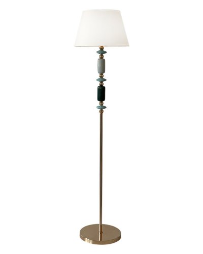 Торшер LED Edlin Almira E27 IP20 32205493 50009