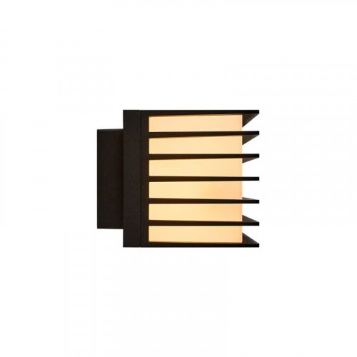 Вуличний світильник Nordlux Fluctus E27 IP44 2318231003