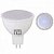 Світлодіодна лампа Horoz FONIX-6 6W GU5.3 4200K 001-001-0006-031