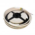 LED лента Rishang COB 600шт/м 10W/м IP54 24V 3000К RMA029MC-L 21870