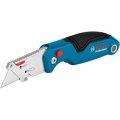 Набор строительных ножей Bosch Professional 1600A027M4