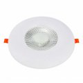 LED светильник встраиваемый Horoz VALENTINA-36 36W 3000/6500K белый 016-063-0036-010