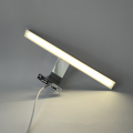 LED светильник для зеркал и картин LEBRON L-MRL 5W 4100K 300мм 13-22-15-1